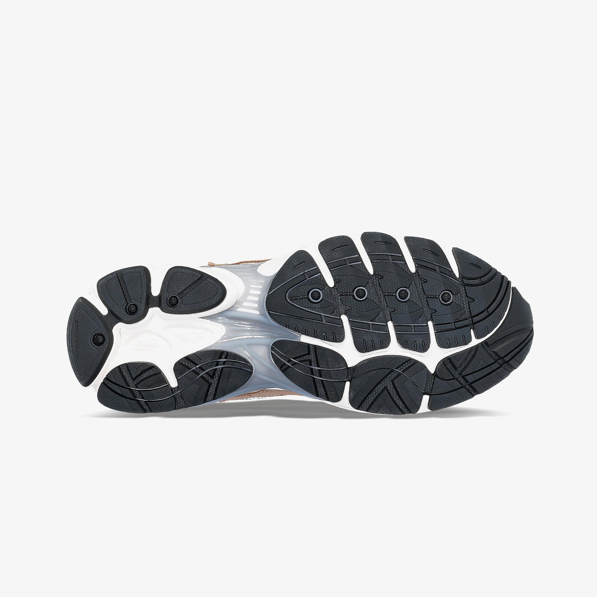 Saucony Progrid Omni 9 Unisex Krem Spor Ayakkabı