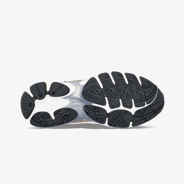  Saucony Progrid Omni 9 Unisex Krem Spor Ayakkabı