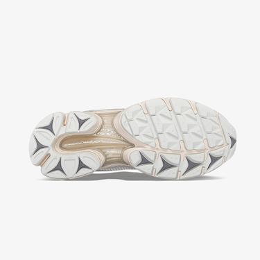  Saucony Progrid Trıumph 4 Kadın Bej Spor Ayakkabı