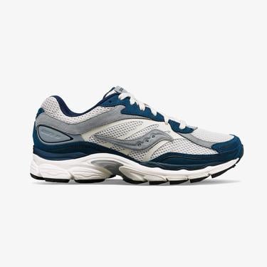  Saucony Progrid Omni 9 Unisex Lacivert Spor Ayakkabı