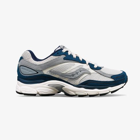  Saucony Progrid Omni 9 Unisex Lacivert Spor Ayakkabı