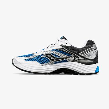  Saucony Progrid Omni 9 Unisex Mavi Spor Ayakkabı