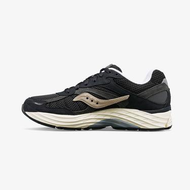 Saucony Progrid Omni 9 Unisex Lacivert Spor Ayakkabı