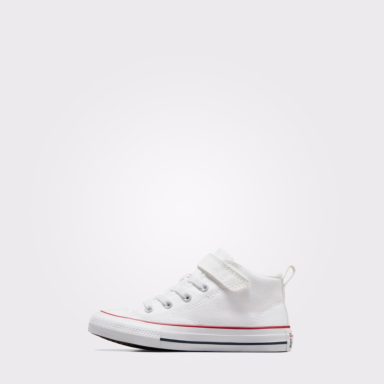 Converse Chuck Taylor All Star Malden Street Çocuk Beyaz Sneaker - Görsel 3