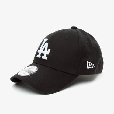  New Era Los Angeles Dodgers Unisex Siyah Şapka