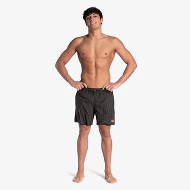  Arena Evo 50th Erkek Siyah Mayo Şort