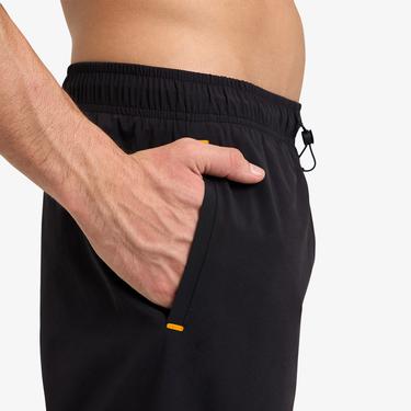  Arena Evo 50th Erkek Siyah Mayo Şort