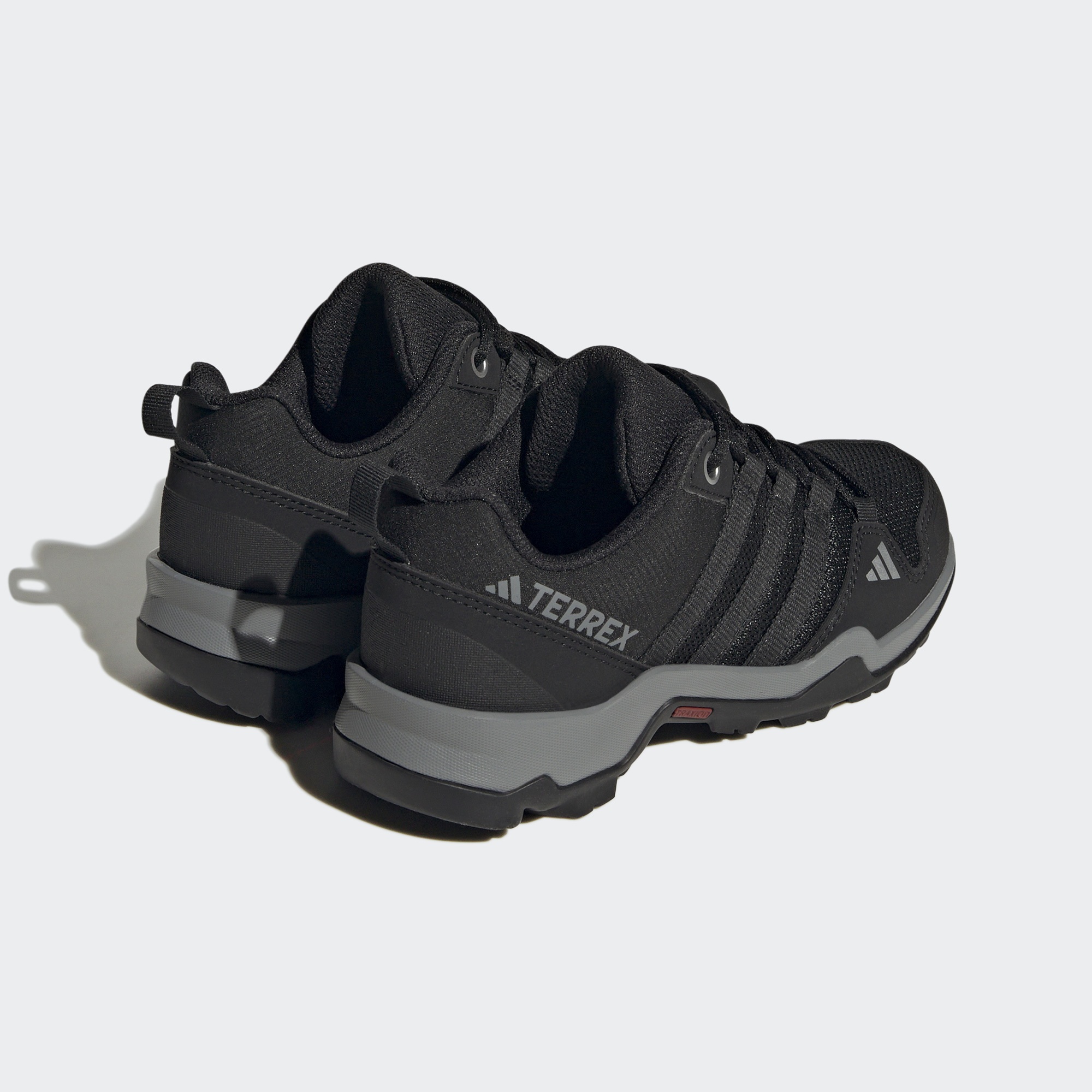 adidas Terrex Ax2R Çocuk Siyah Outdoor Ayakkabı
