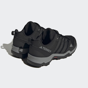  adidas Terrex Ax2R Çocuk Siyah Outdoor Ayakkabı