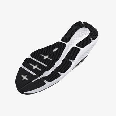  Under Armour Ua Charged Pursuit 3 Erkek Siyah Koşu Ayakkabısı