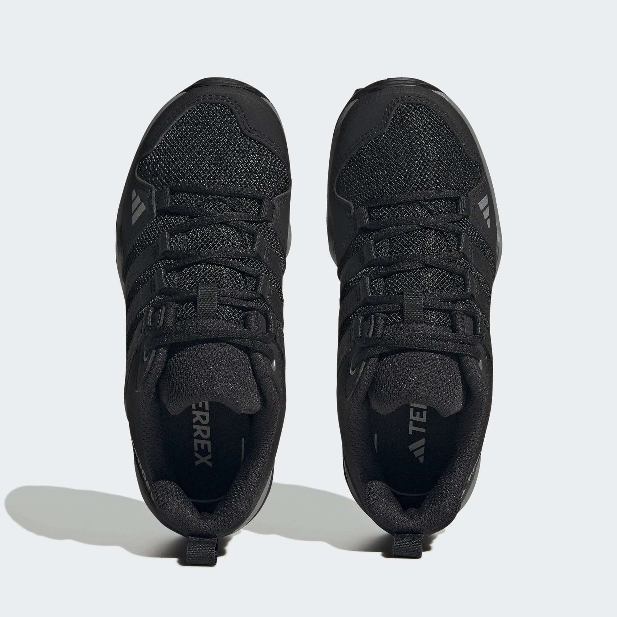 adidas Terrex Ax2R Çocuk Siyah Outdoor Ayakkabı