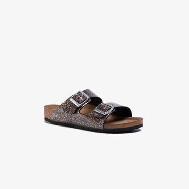  Birkenstock Arizona Bf Çocuk Siyah Terlik