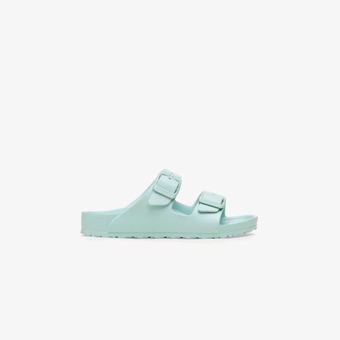  Birkenstock Arizona Eva Çocuk Yeşil Terlik