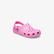 Crocs Classic Clog Çocuk Pembe Terlik