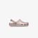 Crocs Classic Glitter Clog Bebek Pembe Terlik