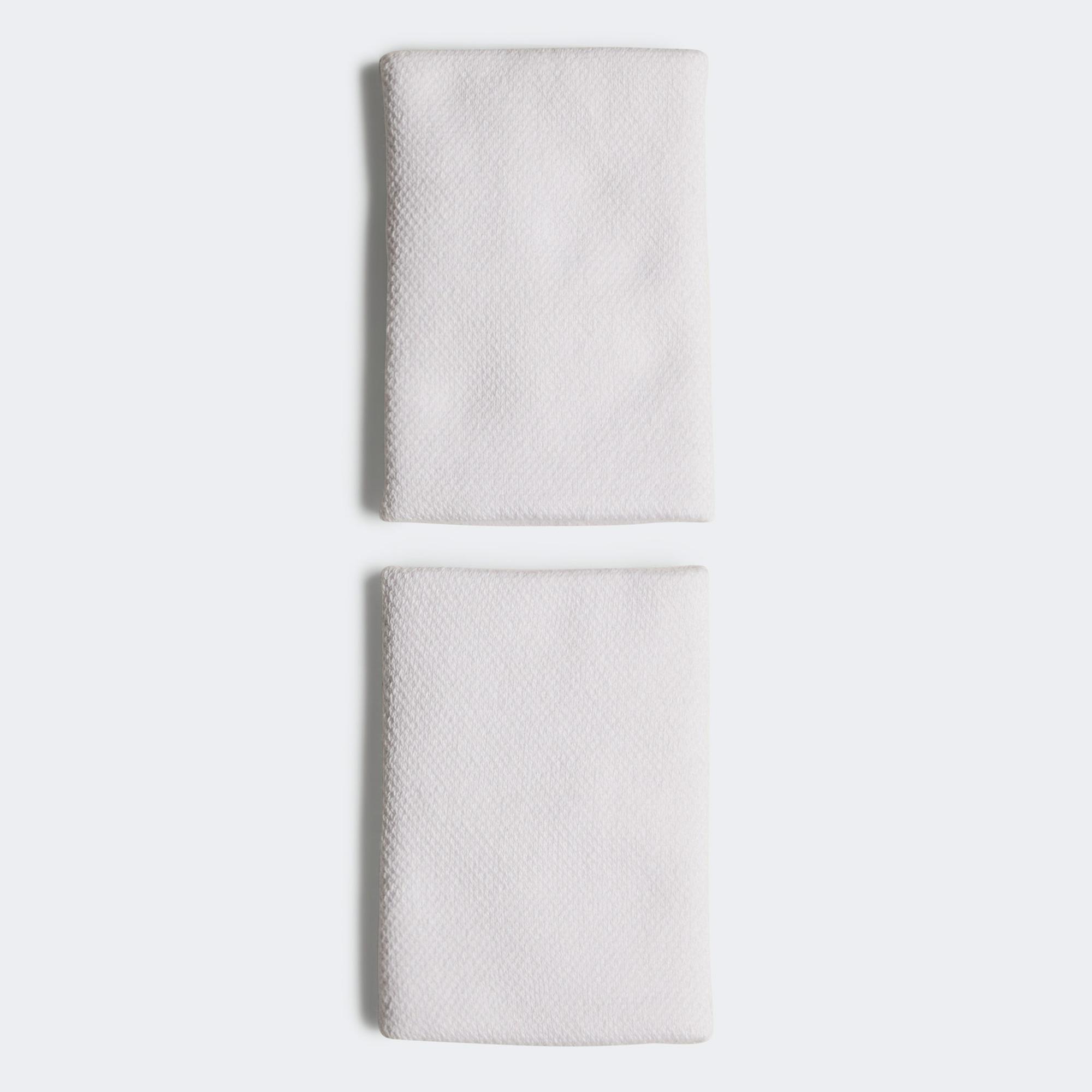 adidas Classic Unisex Beyaz Tenis Bilekliği