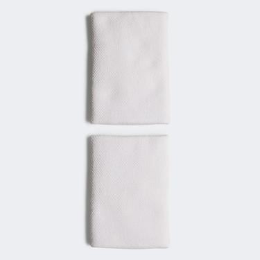  adidas Classic Unisex Beyaz Tenis Bilekliği