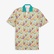 Puma X Arnold Palmer Floral Tech Erkek Renkli Golf Polo T-Shirt