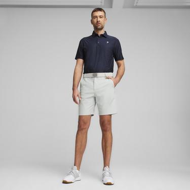 Puma X Palm Tree Crew Erkek Lacivert Polo