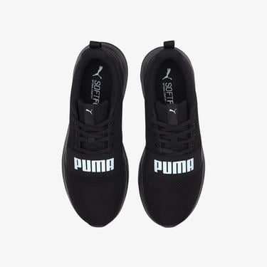  Puma Anzarun Lite Bold Erkek Siyah Günlük Spor Ayakkabı