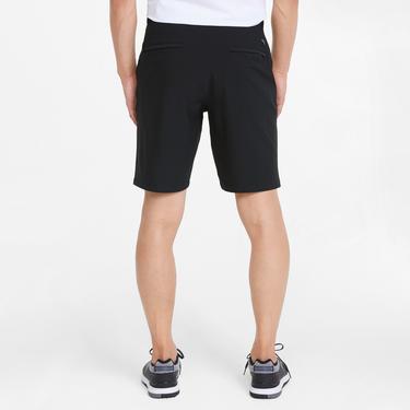  Puma 101 South Erkek Siyah Golf Şortu