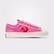 Converse Star Player 76 Unisex Pembe Süet Sneaker
