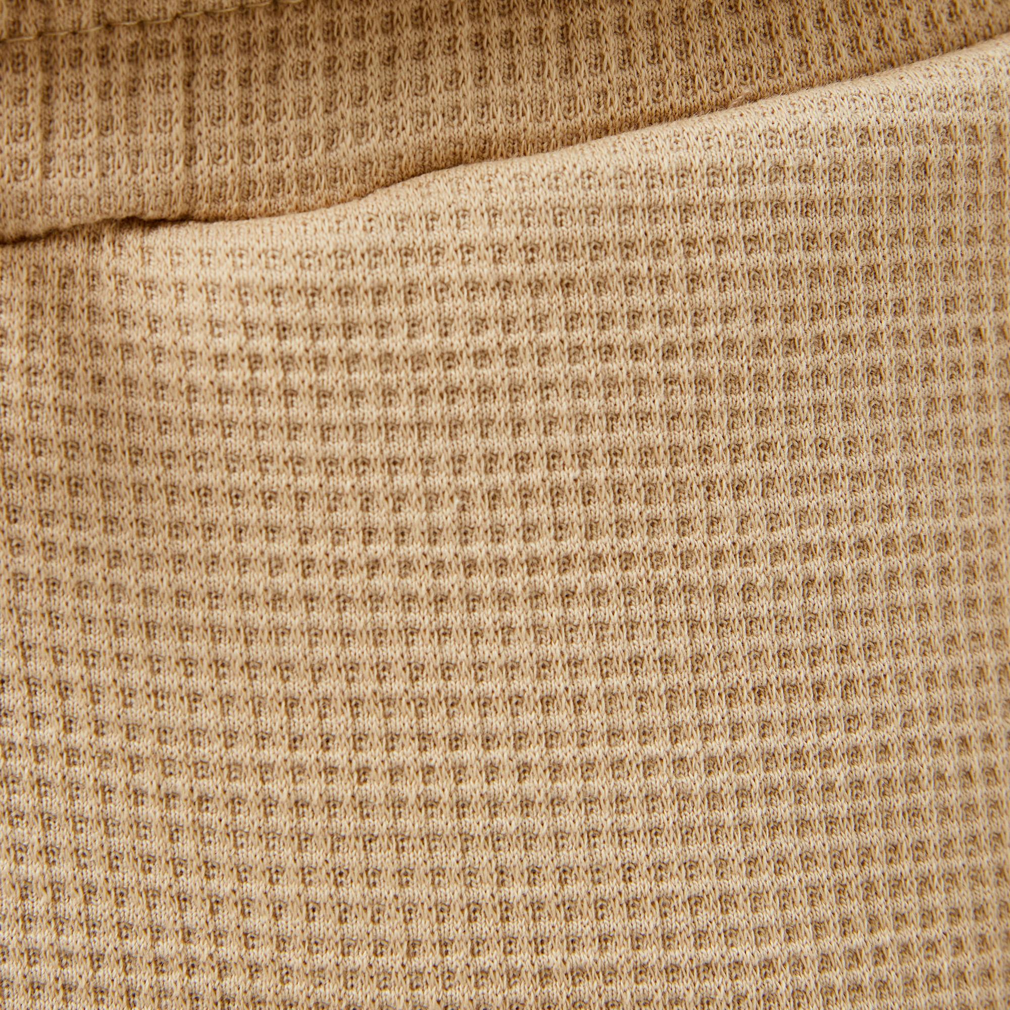 UNITED4 Classic Erkek Krem Şort