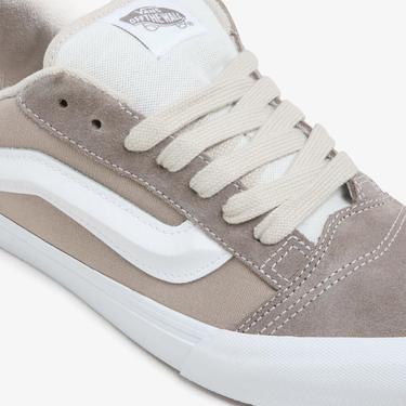  Vans Knu Skool Unisex Gri Sneaker