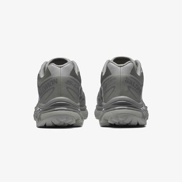  Salomon Xt-6 Erkek Krem Koşu Ayakkabısı