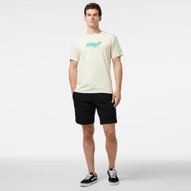  Ripndip Travis Erkek Krem T-Shirt