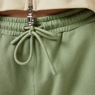  UNITED4 Classic Kadın Haki Şort