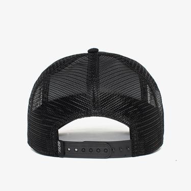  Goorin Bros The Butch Unisex Siyah Şapka