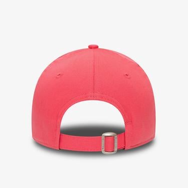  New Era 9Forty MLB League Basic Neyyan Çocuk Pembe Şapka