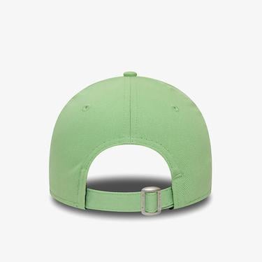  New Era Chyt League Ess 9Forty Neyyan  Grfgrf Çocuk Yeşil Şapka