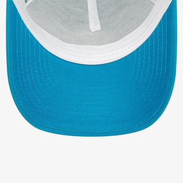  New Era Chyt League Ess Trucker Neyyan Swbwhi Çocuk Mavi Şapka