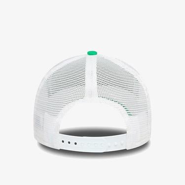  New Era Chyt League Ess Trucker Neyyan  Srgwhi Çocuk Yeşil Şapka