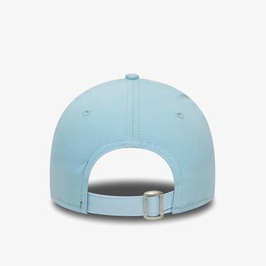  New Era Chyt League Ess 9Forty Losdod  Glbglb Çocuk Mavi Şapka