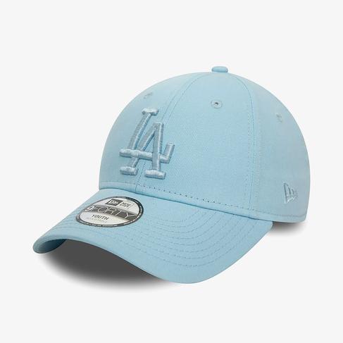  New Era Chyt League Ess 9Forty Losdod  Glbglb Çocuk Mavi Şapka