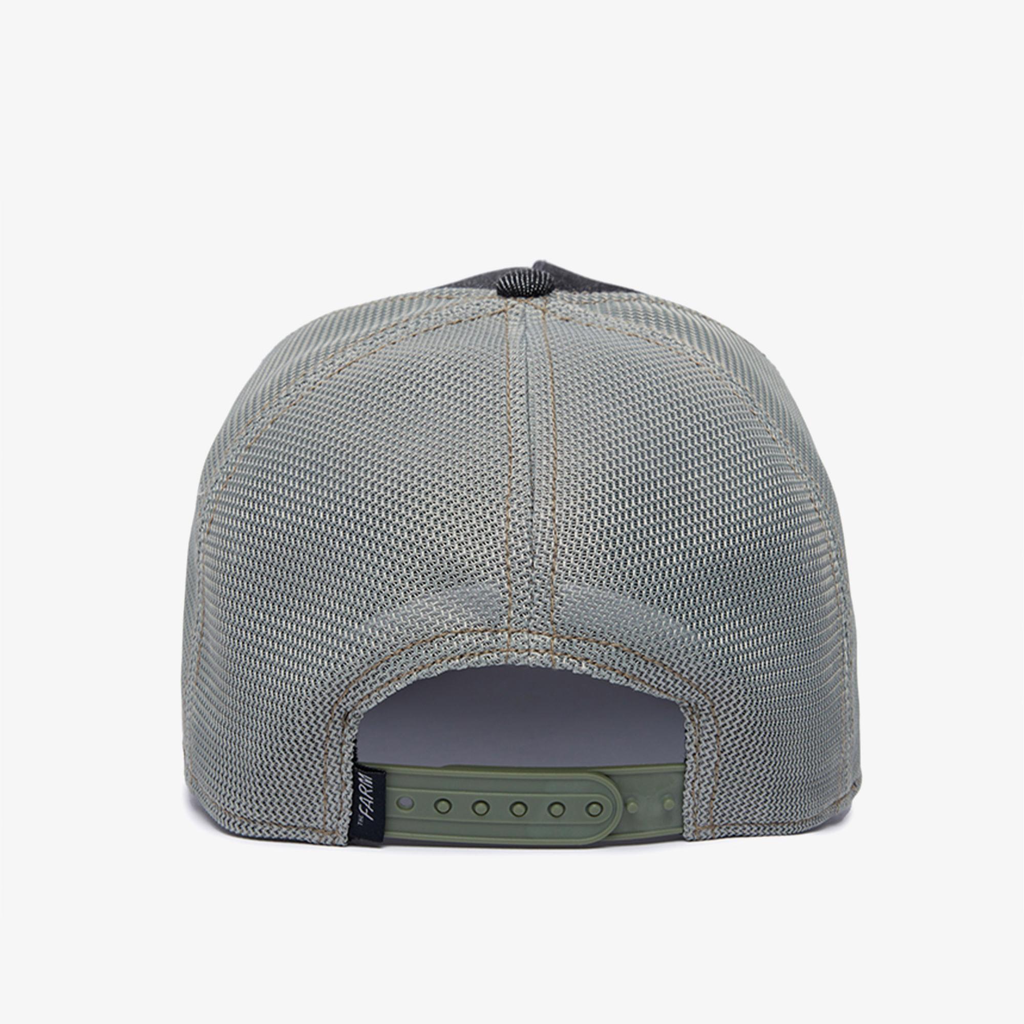 Goorin Bros Silky Sheep Unisex Siyah Şapka