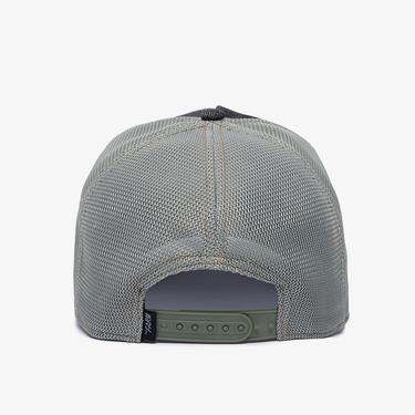  Goorin Bros Silky Sheep Unisex Siyah Şapka