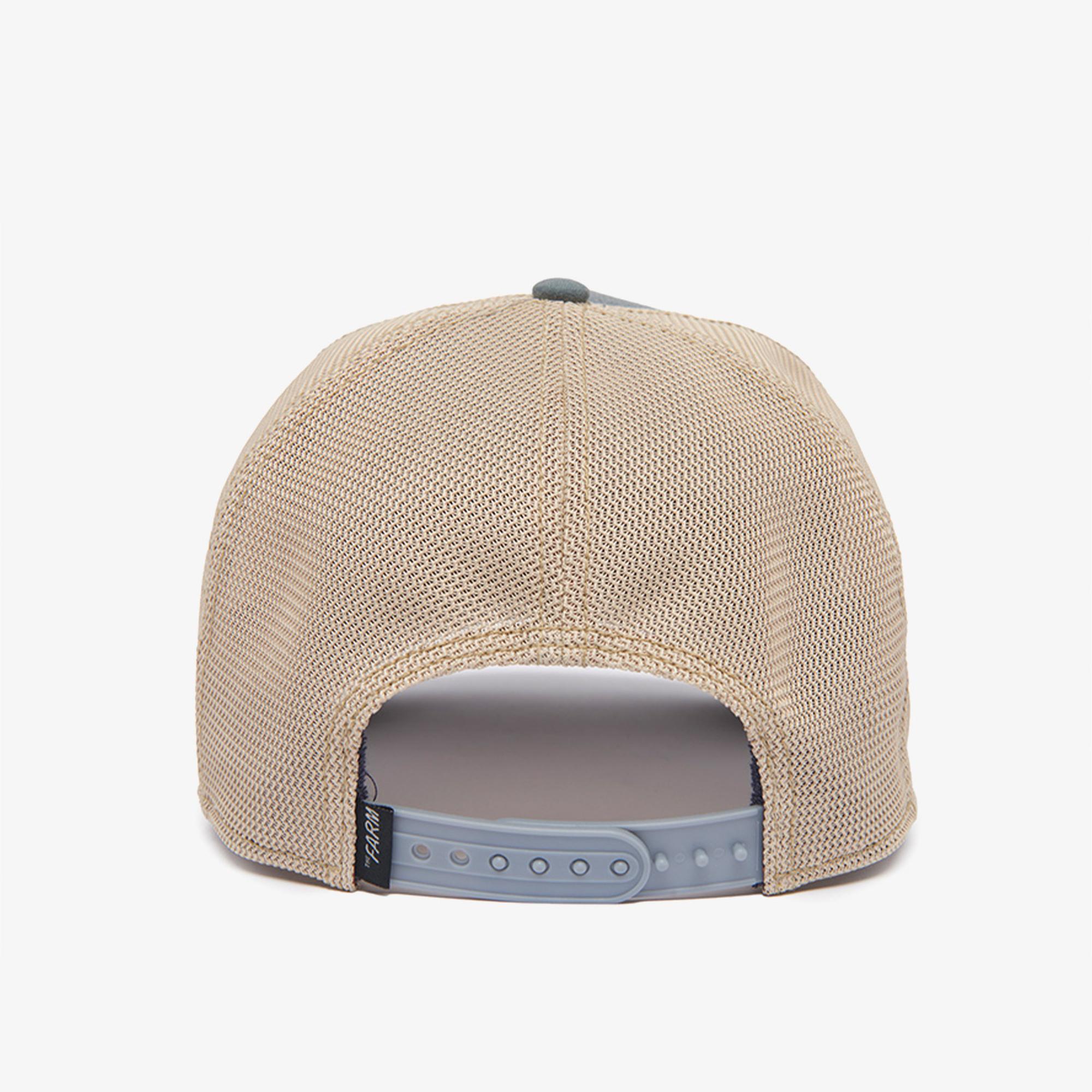 Goorin Bros Wuz Crackin Unisex Mavi Şapka