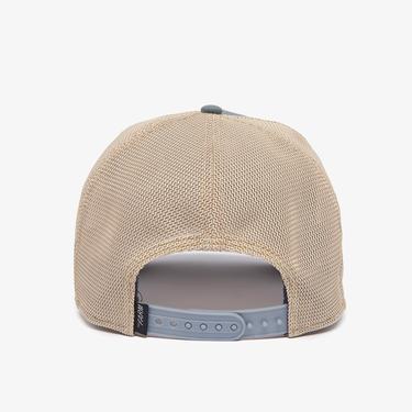  Goorin Bros Wuz Crackin Unisex Mavi Şapka