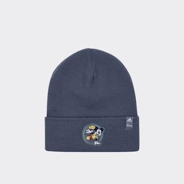  adidas Foundation Unisex Mavi Bere