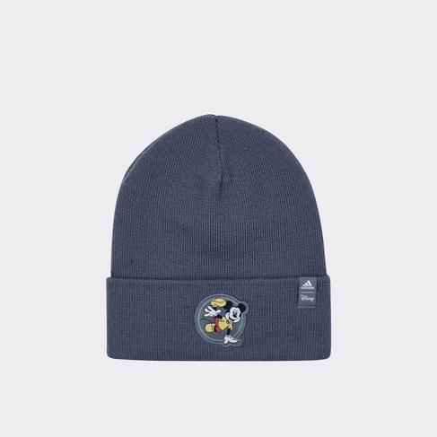  adidas Foundation Unisex Mavi Bere