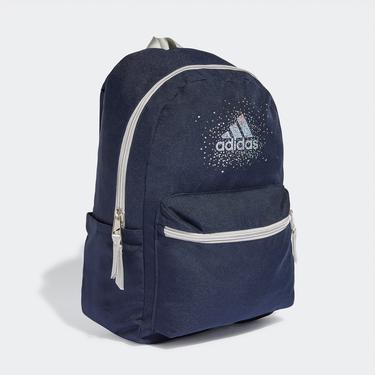  adidas Winter Glam Unisex Lacivert Sırt Çantası