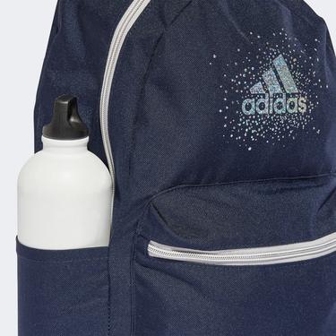  adidas Winter Glam Unisex Lacivert Sırt Çantası