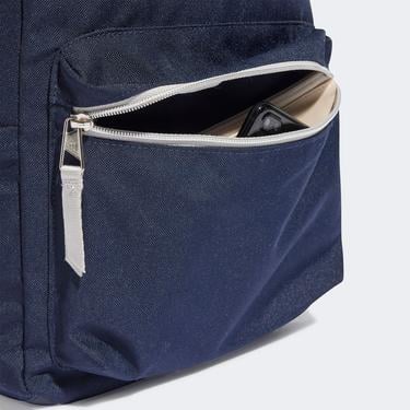  adidas Winter Glam Unisex Lacivert Sırt Çantası