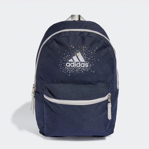  adidas Winter Glam Unisex Lacivert Sırt Çantası