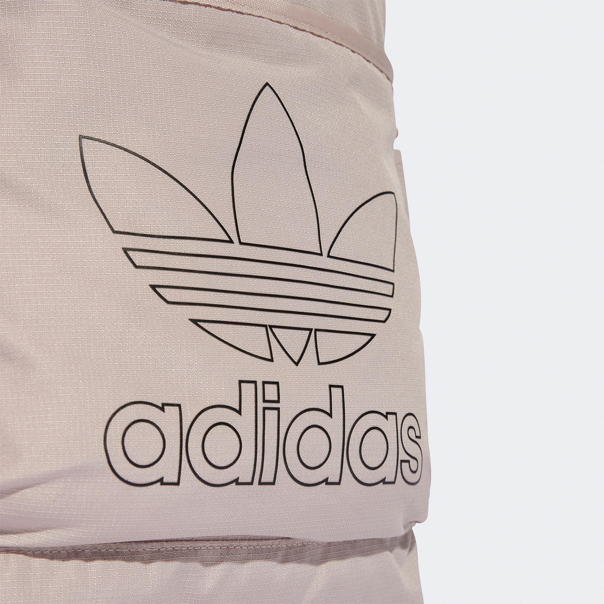 adidas Adicolor Unisex Pembe Sırt Çantası