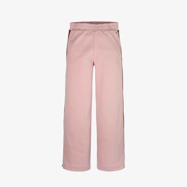  Tommy Hilfiger Tape Çocuk Pembe Eşofman Alti